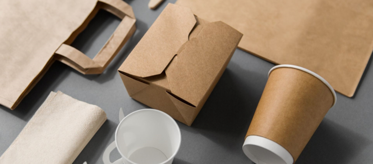 Umdenken bei Verpackungsmaterialien: Die Stärke von Papierverpackungen 