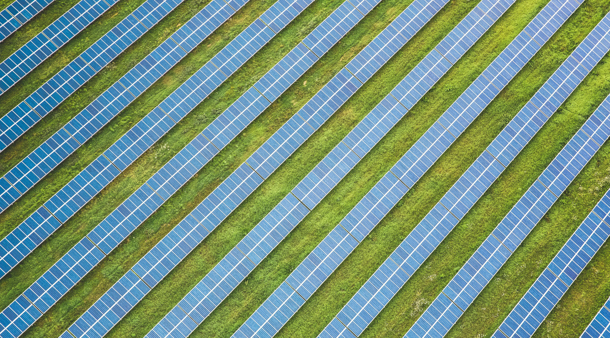Energietechnik: Solare Kraftwerke erobern die Zukunft der Stromerzeugung